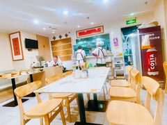 -老地方面馆(思南路店)