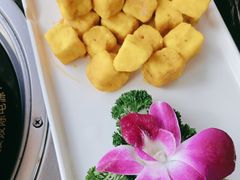 -李师傅脆肚(华强北店)