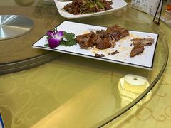 -下梅人家土菜馆(历史文化餐厅度假区店)