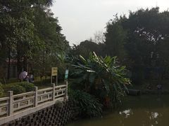 -黄埔古港