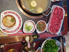 -大吉利·潮汕鲜牛肉火锅(总店)