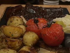 -Bistro Les Lilas丁香花小酒馆
