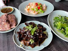-丽江金茂凯悦臻选酒店-滇香馆