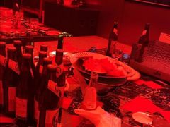 -W20 SHINING Party·K(悦豪和平路店)