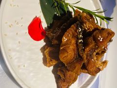 -松沪名灶·豆浆鱼头·新上海菜(飞航吾悦广场店)