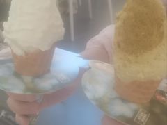 -野人先生Gelato(上海长宁龙之梦店)