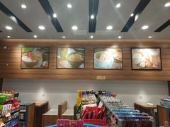 -today便利店(汉街店)