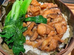 -72街荷叶饭(东方宝泰广场店)