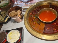 -哥老官重庆美蛙鱼头(日月光店)