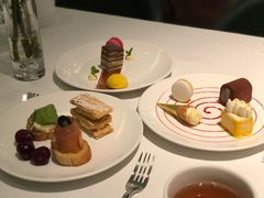 -L'Arome芳芳法国餐厅(仙林金鹰店)
