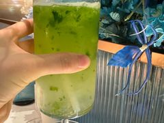 -雀蓝川菜(滨湖万象汇店)