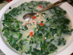 鸽汤万年青-大鸽饭(北京路店)