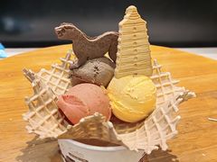 -陕拾叁-西安糕点(大雁塔店)