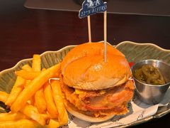 -22ºN BISTRO西餐&酒馆