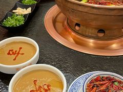 -清真京华源·涮肉烧烤(丰庆店)