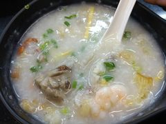 -华辉拉肠(小北路店)