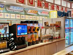 -姜胖胖无限自助烤肉(光明万达店)