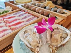 -山海蟹庐·海鲜糟粕醋火锅(慈溪店)