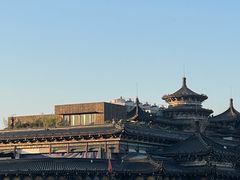 -西安城墙·碑林历史文化景区