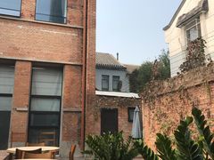 -大酉·M Coffee(北京美术馆店)