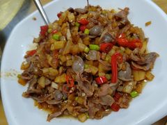 -呷得家常菜馆(王公塘店)