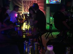 -好久不见网红乐队酒吧(鼓浪屿海底世界店)