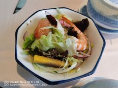 -富盈酒店-日本料理餐厅(厚街店)