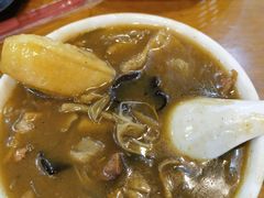 -穆彦华逍遥镇胡辣汤(岗坡路店)