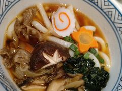-千寻山野烤肉(中关村店)