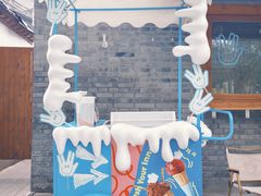 -BE YOLO必有乐&小红帽三明治