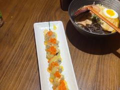 -白石的深夜食堂(济南万象城店)