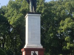 -邱少云烈士纪念馆