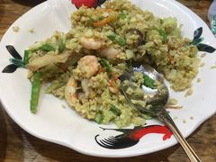 桂花炒-聪辉同安老美食饭店(大元路店)