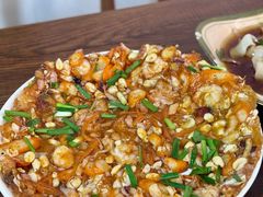 -食来运转平潭小吃(平潭店)