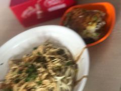 -德泓面馆(颐高店)