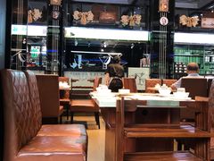 大堂-胖锅轩(水塔店)
