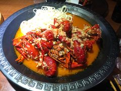 -红盔甲·小龙虾(天钥桥店)
