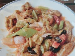 -老雒阳清真水席(瀍河店)