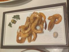 -华夏盛宴(赵都新城店)