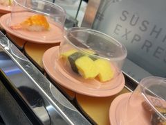 -争鲜回转寿司(中街大悦城店)