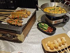 -聚味瞿记·龙虾堂(天元店)