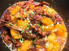 -山河屯铁锅炖(哈西站店)