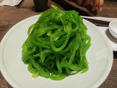 -苏小柳点心·手作小笼包(浦东嘉里城分院)