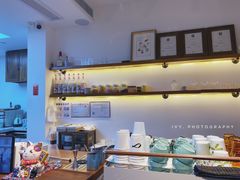 -Line 咖啡(石厦花园店)