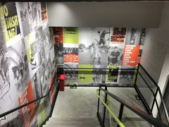 -NIKE品牌体验店(北京蓝色港湾店)
