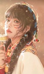 -米莱摄影写真(五大道别墅店)