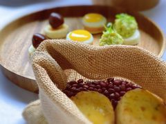 -三嚥阁 La Villa Restaurant