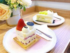 -DEMO黛慕蛋糕(中泰店)