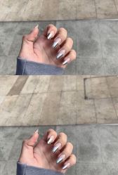 -恐龙·美甲美睫