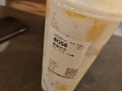 -喜茶(广州保利中环店)